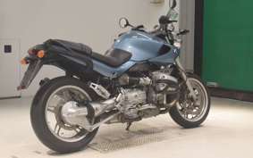 BMW R 1150 R 2002