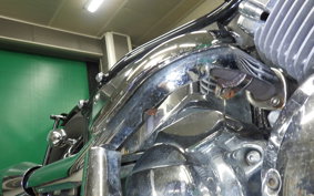 YAMAHA DRAGSTAR 400 2009 VH01J