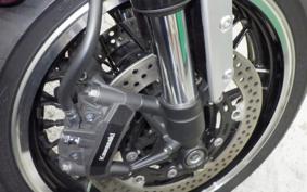 KAWASAKI Z900RS 2025 ZR900K