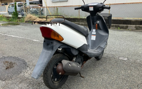SUZUKI LET's 2 CA1PA