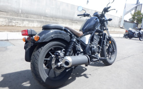 HONDA  REBEL 250 ABS MC49