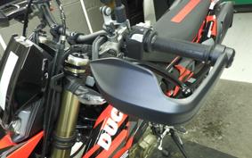 DUCATI HYPERMOTARD698モノ 2024