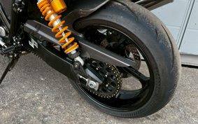 HONDA CB1300SF SP ABS 2024 SC54