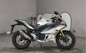 YAMAHA YZF-R25 RG43J