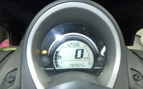YAMAHA N-MAX 155 A SG50J