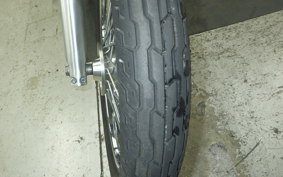 HONDA SHADOW 400 SLASHER NC40