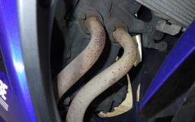 YAMAHA YZF-R25 2020 RG10J