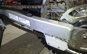 HONDA CRF250F 2024