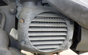 YAMAHA JOG Gen.5 SA36J