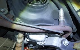 SUZUKI ADDRESS V50 Gen.2 CA44A