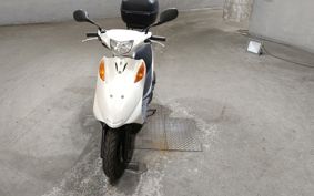 SUZUKI ADDRESS V125 CF4EA
