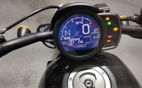 HONDA REBEL 1100 2022 SC83
