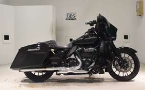 HARLEY FLHXS 1750 2018