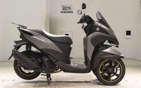 YAMAHA TRICITY 125 A SEC1J