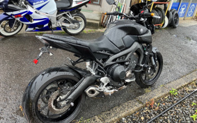 YAMAHA MT-09 ABS 2018 RN52J