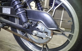SUZUKI GN125 H 2019
