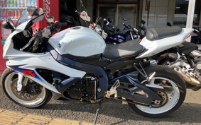 SUZUKI GSX-R600 2012 CV111