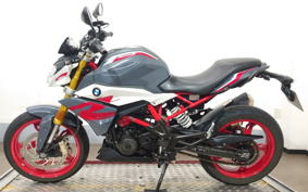 BMW G310R 2021 0G41