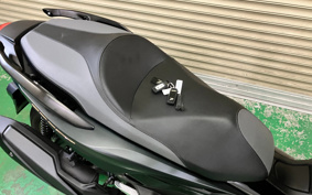 HONDA FORZA 250 MF17