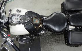 YAMAHA DRAGSTAR 400 CLASSIC 2003 VH01J