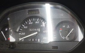 HONDA FORESIGHT EX MF04