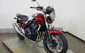 HONDA CB400SF 2023 NC42