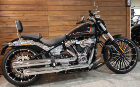 HARLEY FXBR 2023 YEZ