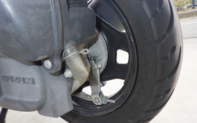 SUZUKI ﾚｯﾂ 1986 CA4AA