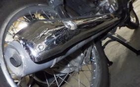 HONDA C110 SUPER CUB 2004 JA10