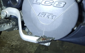 KTM 950 ADVENTURE 2006