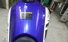 YAMAHA SEROW 250 Gen.3 DG31J