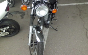 YAMAHA SR400 2019 RH16J