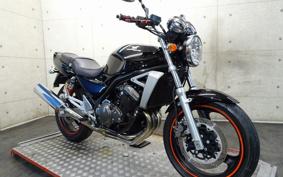 KAWASAKI BALIUS250-2 ZR250B