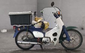 HONDA SUPER CUB50 AA01