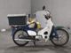 Фото Honda SUPER CUB50 2002 с японского аукциона
