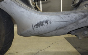 SUZUKI ADDRESS V125 S CF4MA