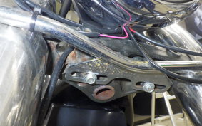 SUZUKI INTRUDER 400 Classic 2001 VK54A