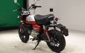 HONDA MONKEY 125 2022 JB03