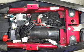 SUZUKI SV650 A 2021 VP55B