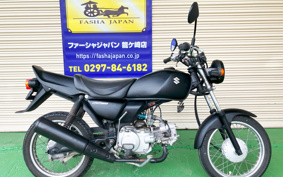 SUZUKI GS50 NA41A