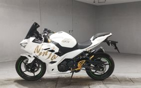 KAWASAKI NINJA 400 2024 EX400L