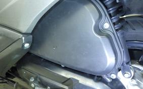 SUZUKI BURGMANストリート125EX EA23M