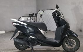 HONDA LEAD 125 JK12