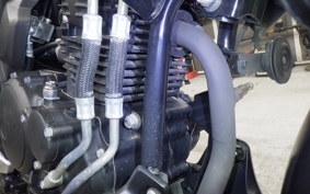 YAMAHA FZ25 1998