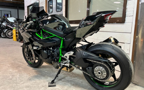 KAWASAKI NINJA H2 2015 ZXT00N