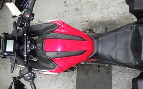 HONDA NC750X DCT 2022 RH09