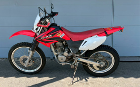 HONDA XR230 MD36