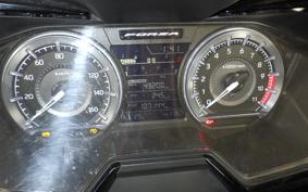 HONDA FORZA 250 MF17