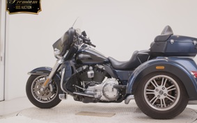 HARLEY FLHTCUTG TRIKE 2014