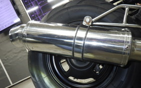HONDA ZOOMER AF58